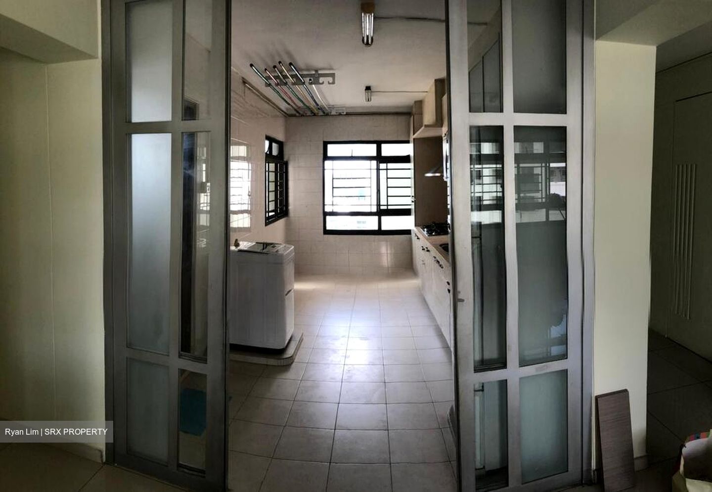 Blk 115B Yishun Ring Road (Yishun), HDB 5 Rooms #497194461